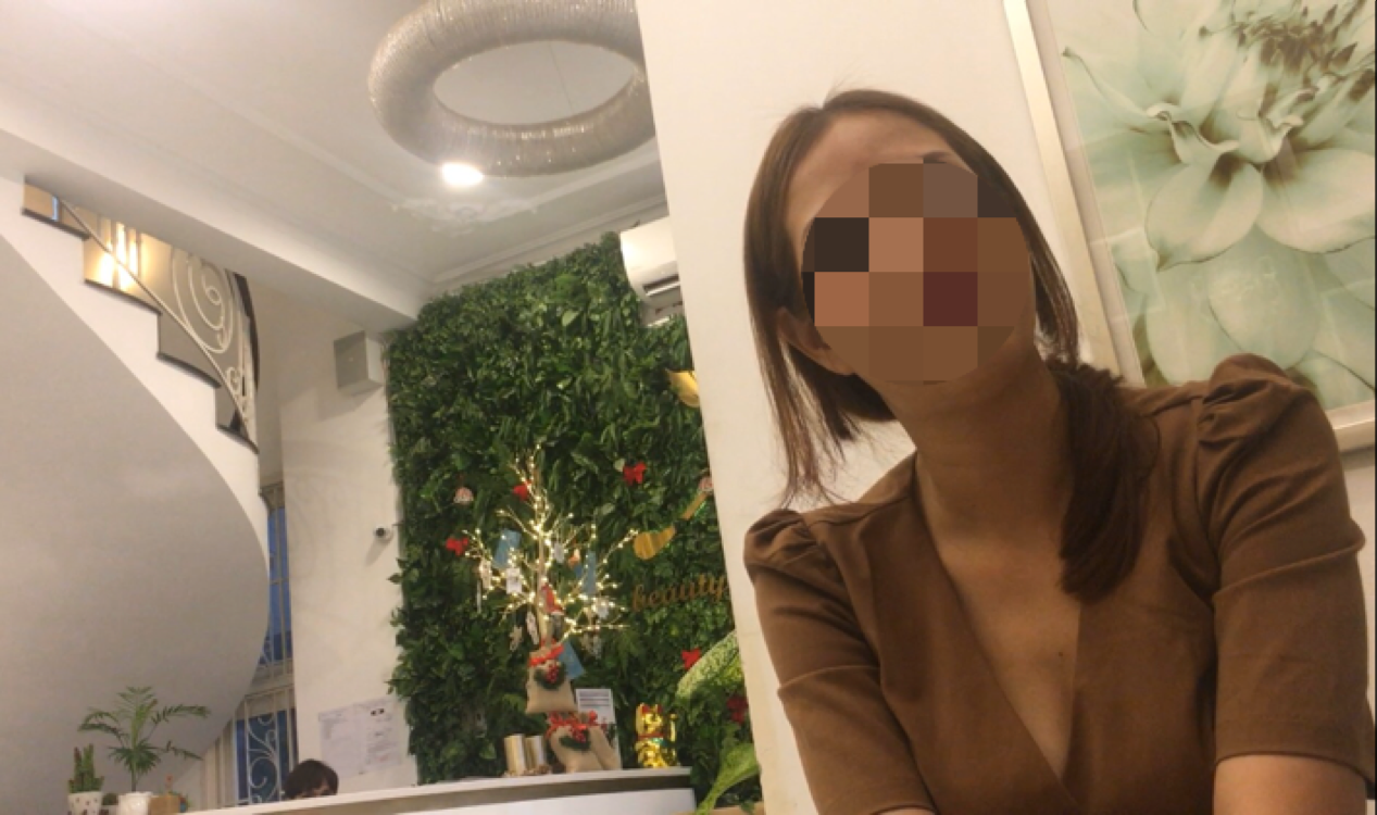 Thâm nhập thế giới làm đẹp: Những người vẽ đường cho hươu chạy