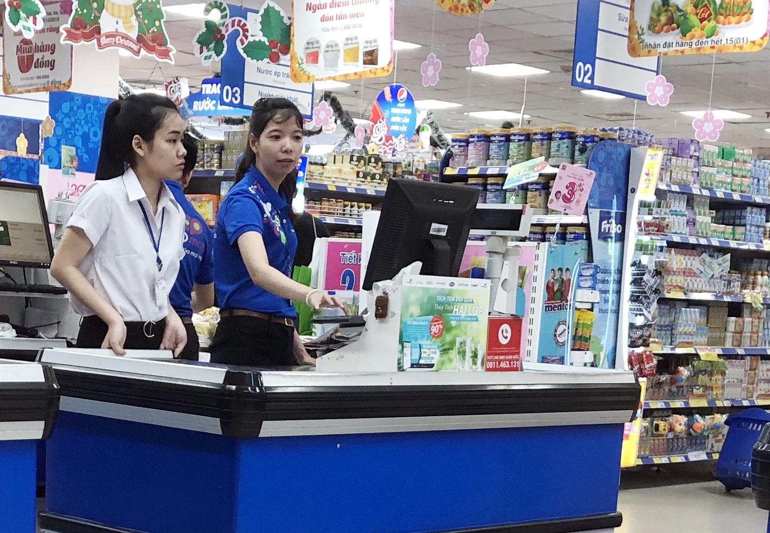 Vừa kiếm tiền vừa trải nghiệm