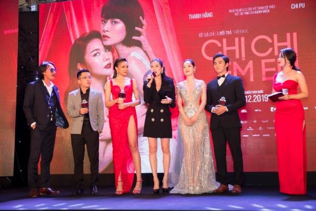 Nh&agrave; sản xuất Will Vũ từng thuyết phục Chi Pu ở trọ trong... khu ổ chuột - Ảnh 4.