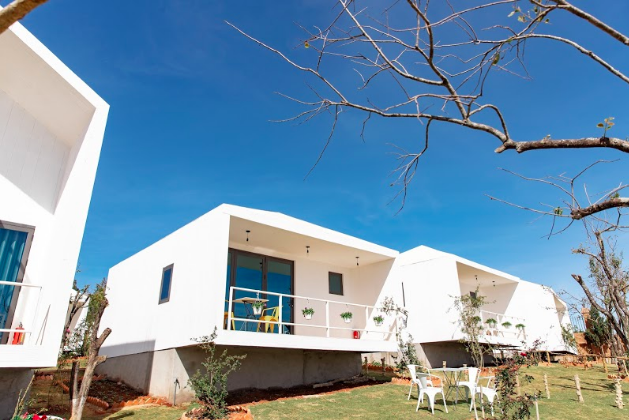 L&yacute; Nh&atilde; Kỳ khai trương resort l&atilde;ng mạn ở Đ&agrave; Lạt - Ảnh 2.
