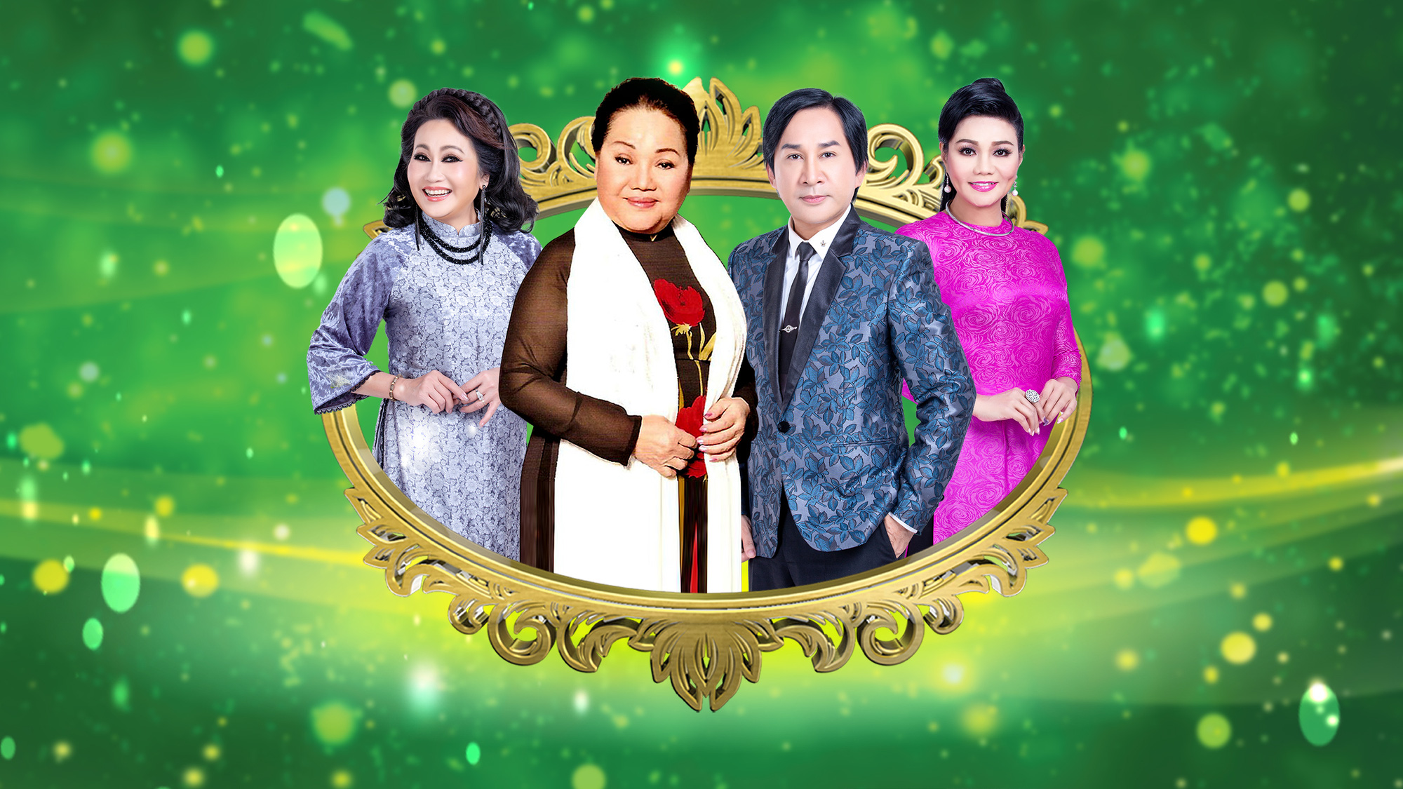 "Tài tử miệt vườn" 2019: NSND Ngọc Giàu ngồi "ghế nóng"