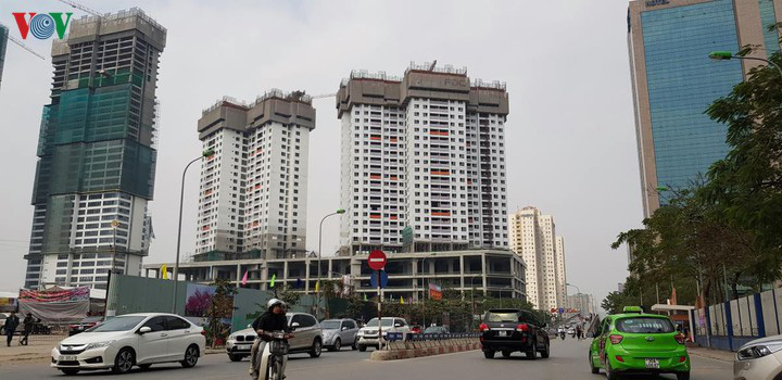Bảng giá đất giai đoạn 2020-2024 các địa phương không vượt quá 20%
