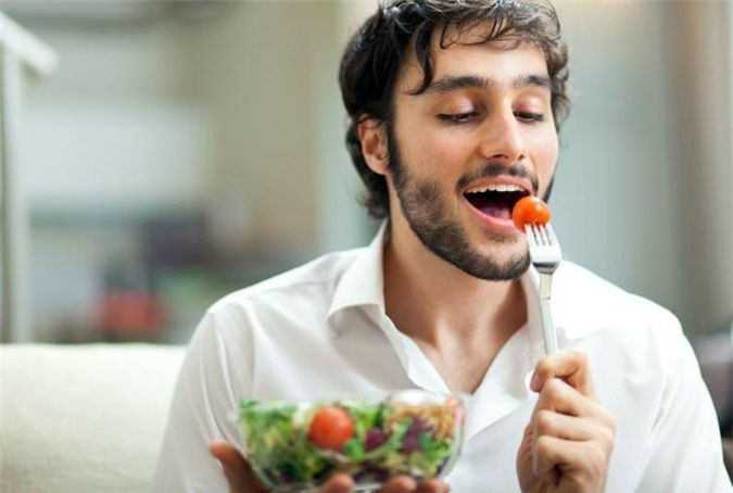 Cách giúp nam giới loại bỏ mùi cơ thể