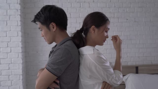 Chồng muốn ly h&ocirc;n giả - Ảnh 1.