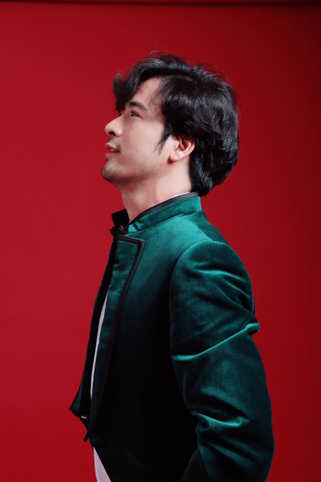 Mặc suit  cực chất như diễn vi&ecirc;n Đo&agrave;n Minh T&agrave;i - Ảnh 6.