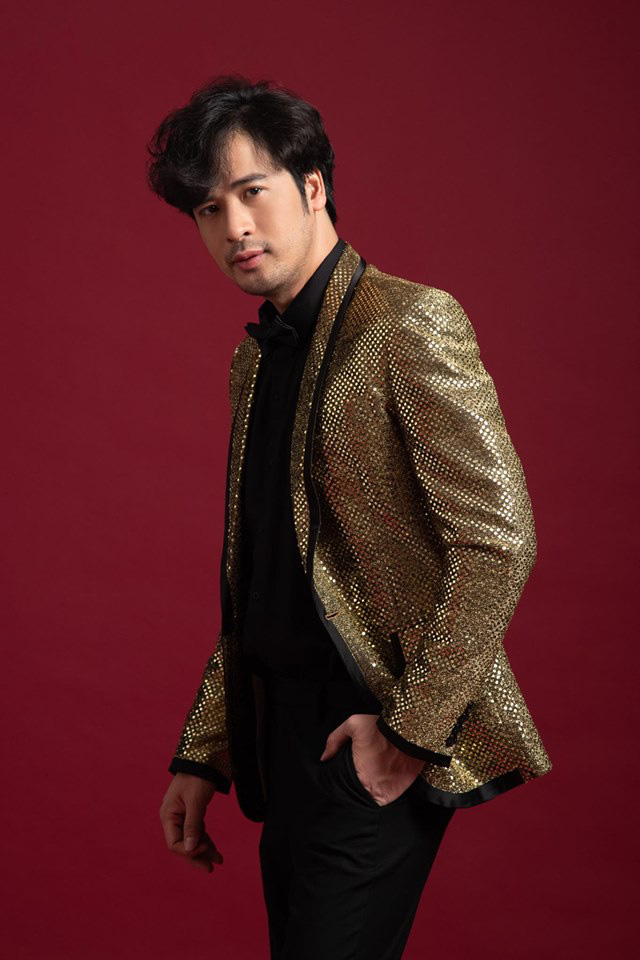 Mặc suit  cực chất như diễn vi&ecirc;n Đo&agrave;n Minh T&agrave;i - Ảnh 5.
