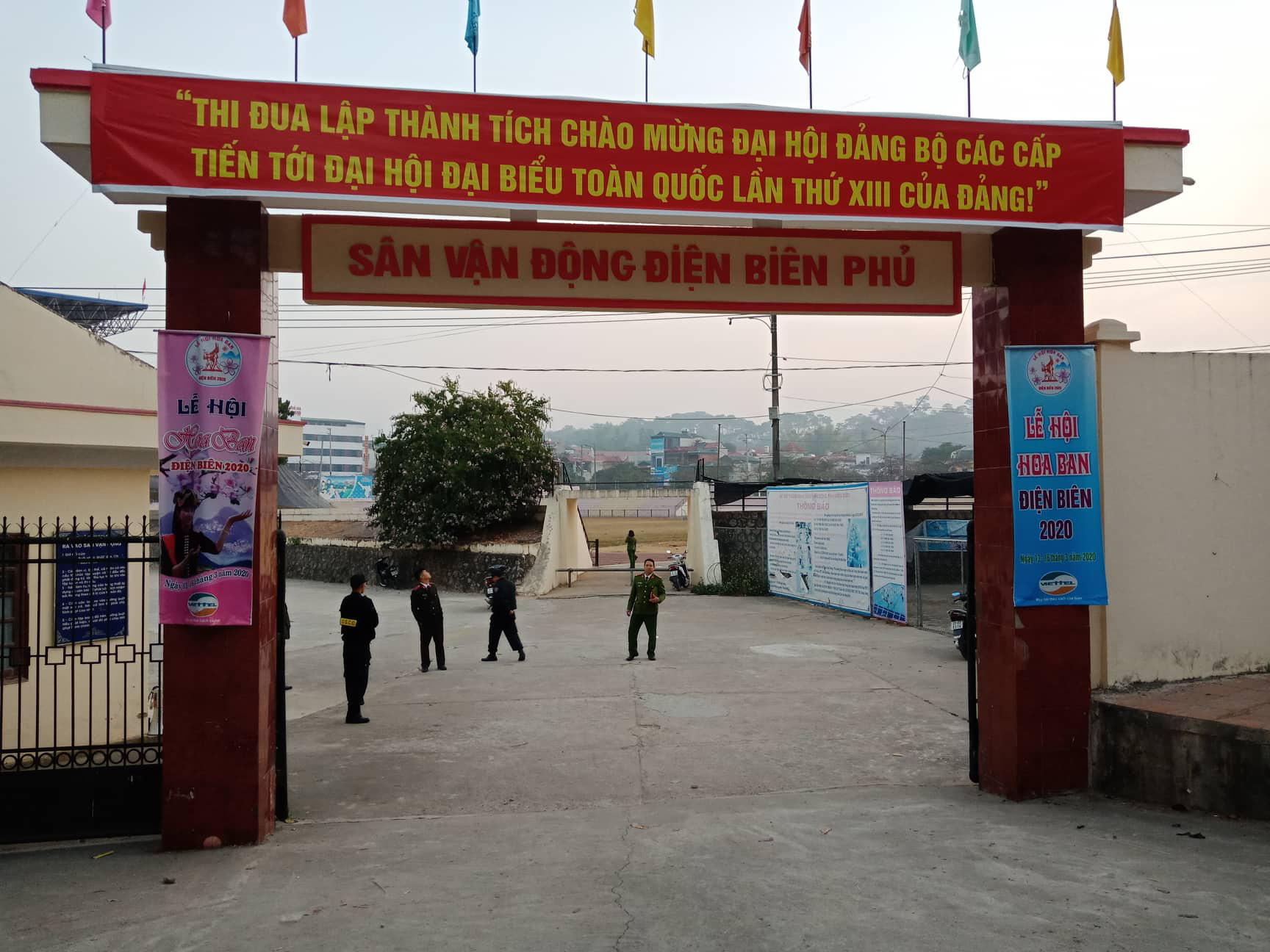 X&eacute;t xử lưu động vụ &aacute;n vụ &aacute;n nữ sinh giao g&agrave; ở Điện Bi&ecirc;n bị hiếp d&acirc;m, s&aacute;t hại - Ảnh 2.