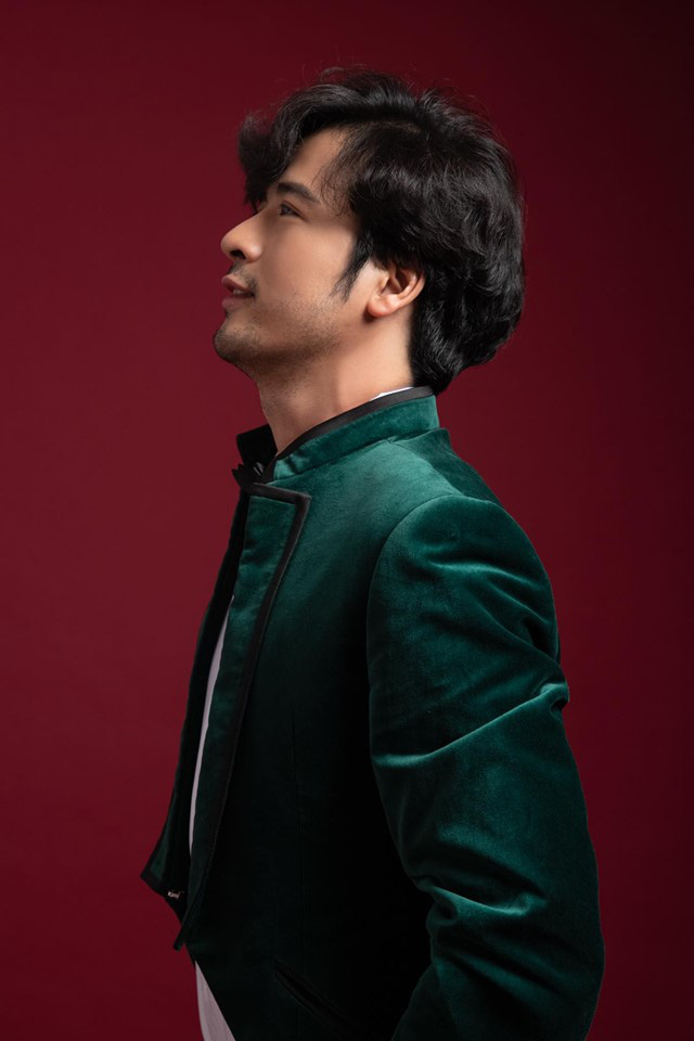 Mặc suit  cực chất như diễn vi&ecirc;n Đo&agrave;n Minh T&agrave;i - Ảnh 4.