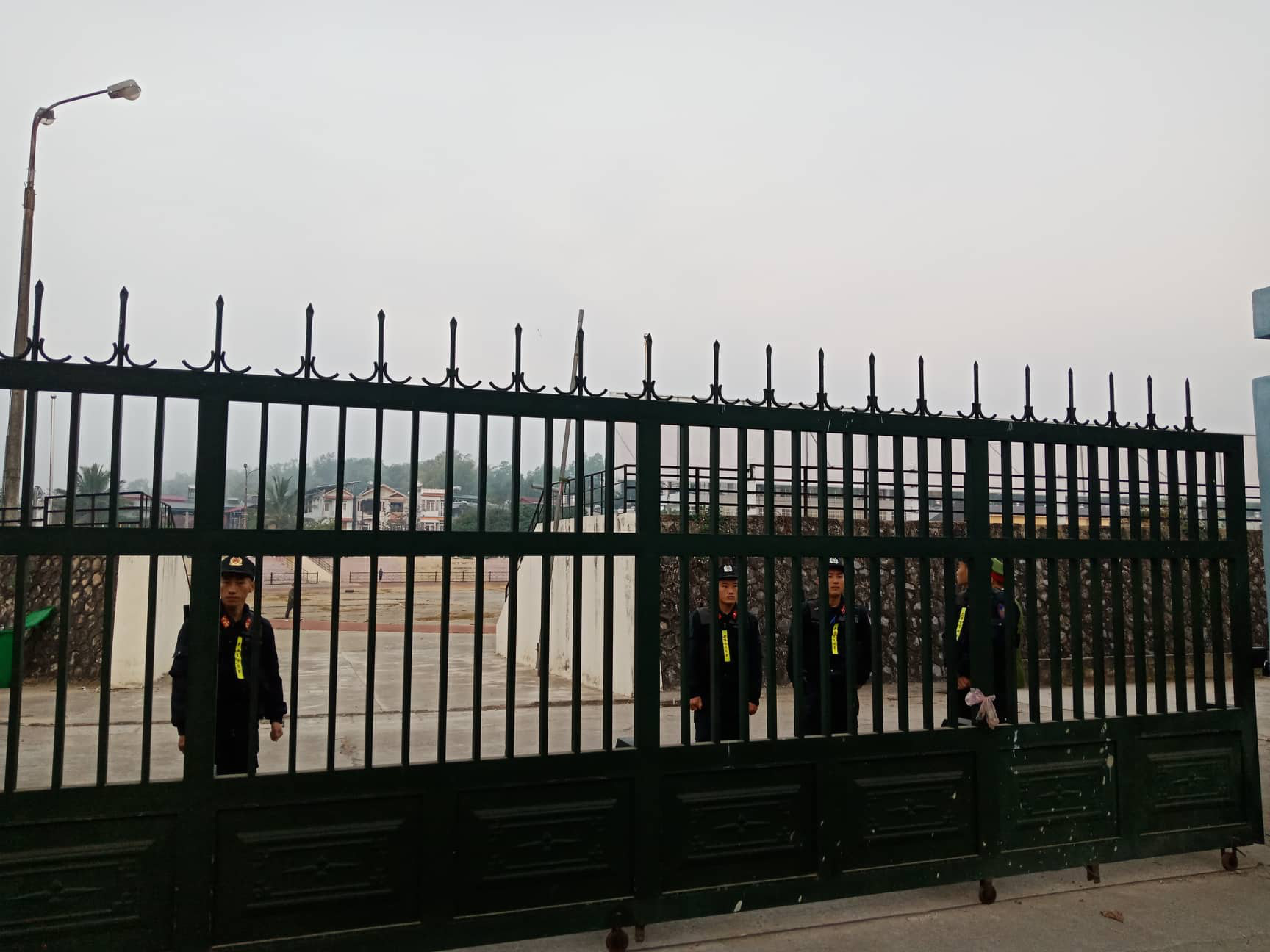X&eacute;t xử lưu động vụ &aacute;n vụ &aacute;n nữ sinh giao g&agrave; ở Điện Bi&ecirc;n bị hiếp d&acirc;m, s&aacute;t hại - Ảnh 3.