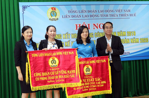 Thừa Thiên - Huế: Truy nộp về quỹ BHXH hơn 56,7 tỉ đồng