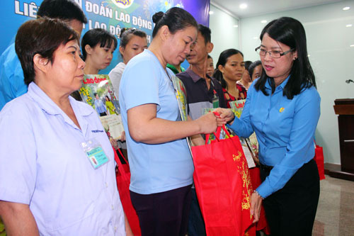 Đồng Nai: Doanh nghiệp FDI thưởng Tết cao nhất