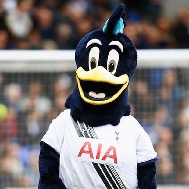 Chương tr&igrave;nh Ai l&agrave; triệu ph&uacute; nhầm kiến thức về CLB Tottenham? - Ảnh 3.