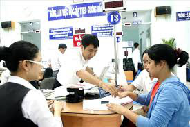 Phụ cấp của cán bộ, công chức, viên chức