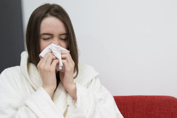 Cúm H3N2 nguy hiểm cỡ nào?