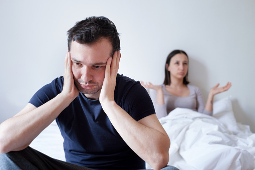 Những món ăn cứu quý ông khỏi thất bại trong "chuyện ấy"