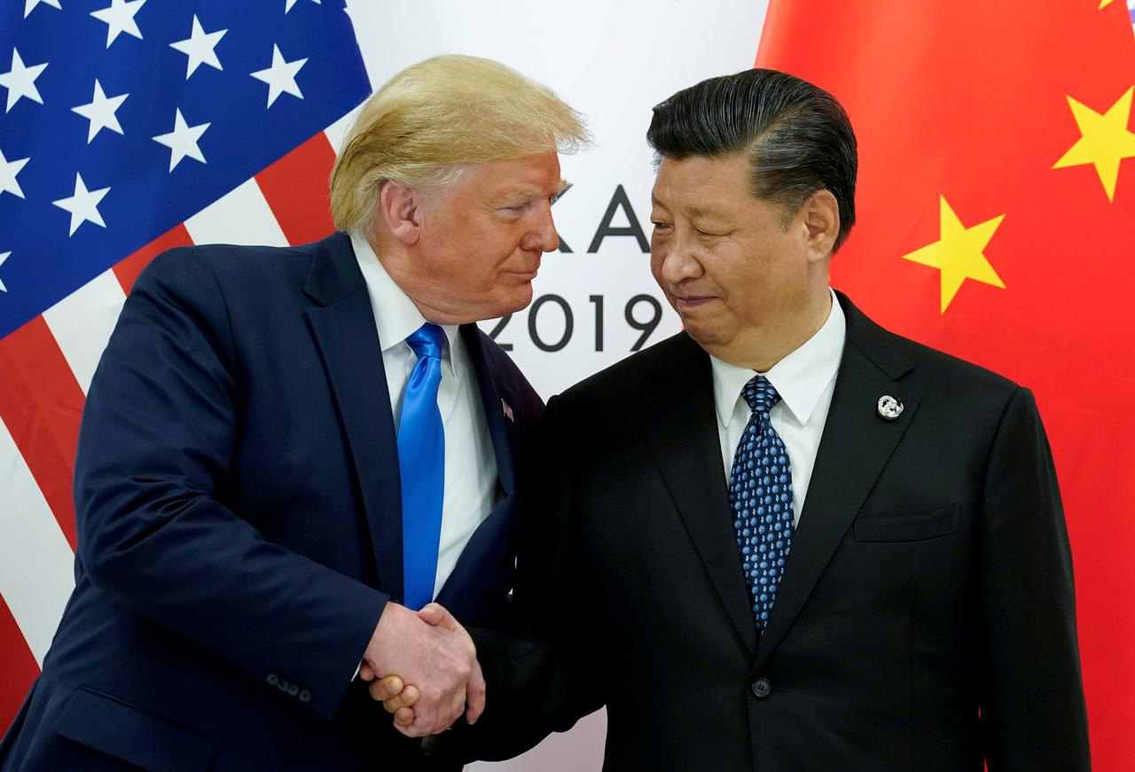 Tổng thống Donald Trump c&ograve;n nguy hiểm hơn cả Nga v&agrave; Triều Ti&ecirc;n! - Ảnh 3.