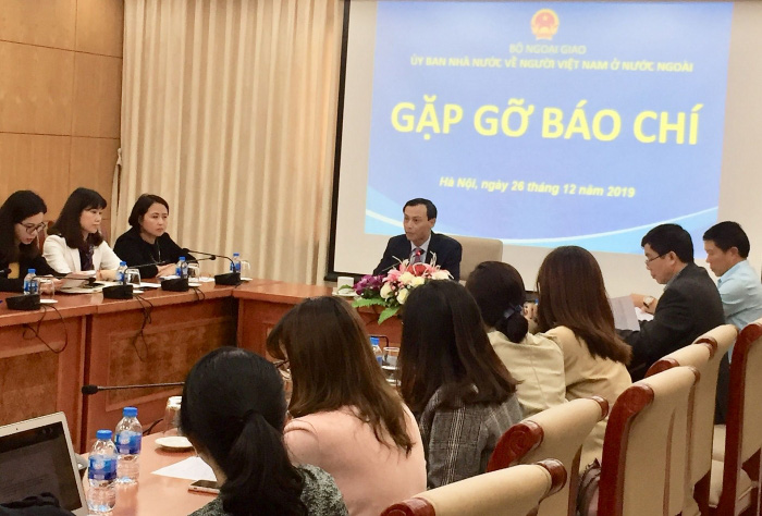 Năm 2019, lượng kiều hối về Việt Nam ước đạt 16,7 tỉ USD