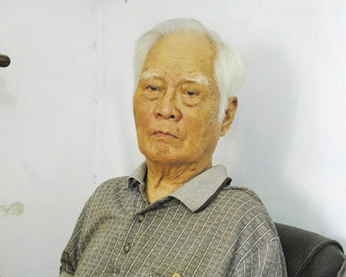 Người đi còn mãi "Dư âm"