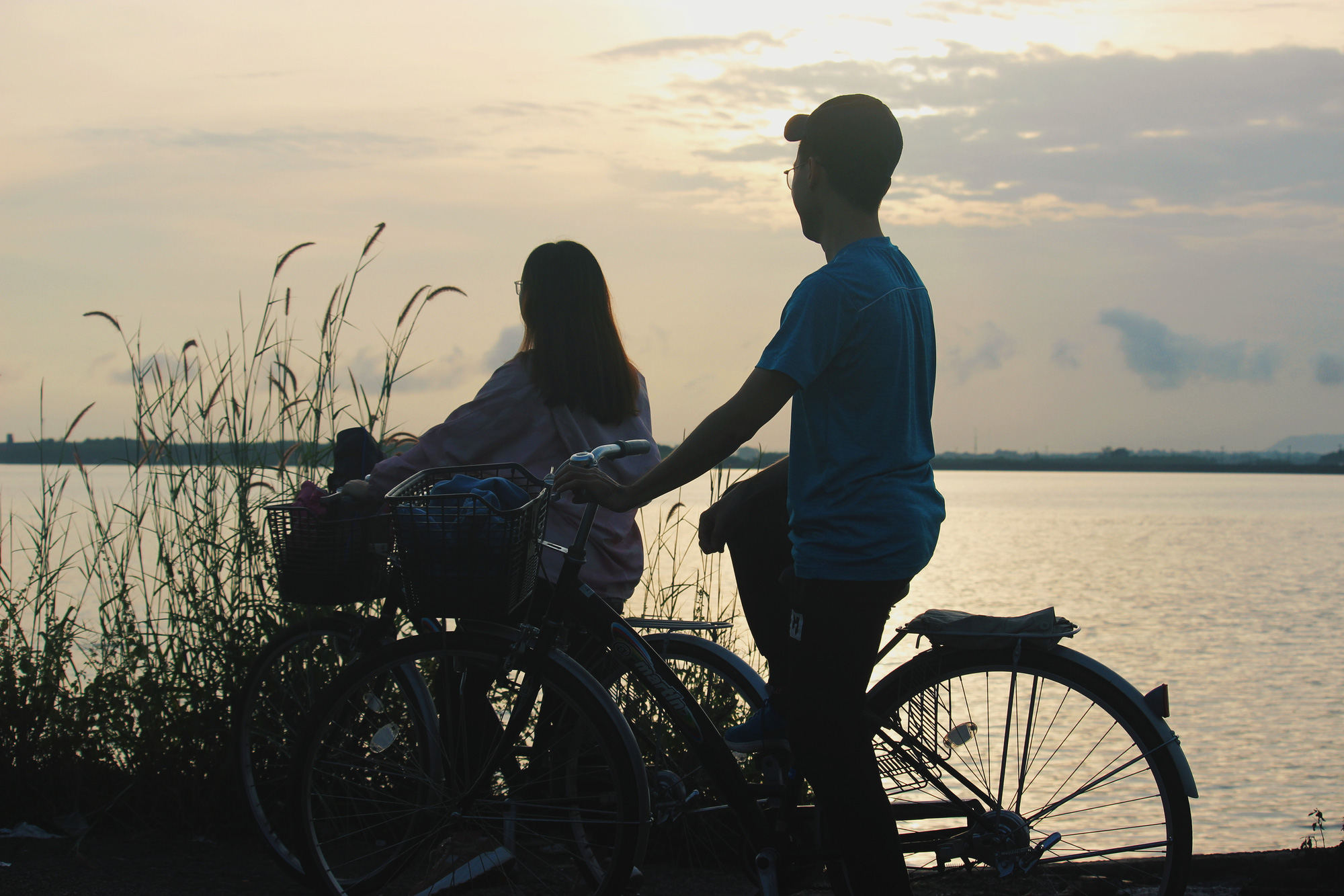Về Trị An nghe b&agrave;n tay thơm m&ugrave;i cỏ lau - Ảnh 7.