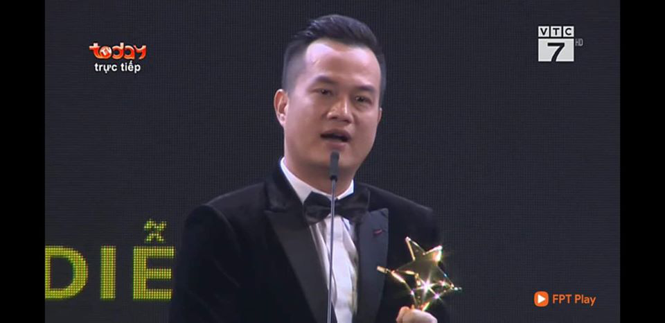 Hai Phượng Ng&ocirc; Thanh V&acirc;n được vinh danh tại Ng&ocirc;i sao xanh   - Ảnh 3.