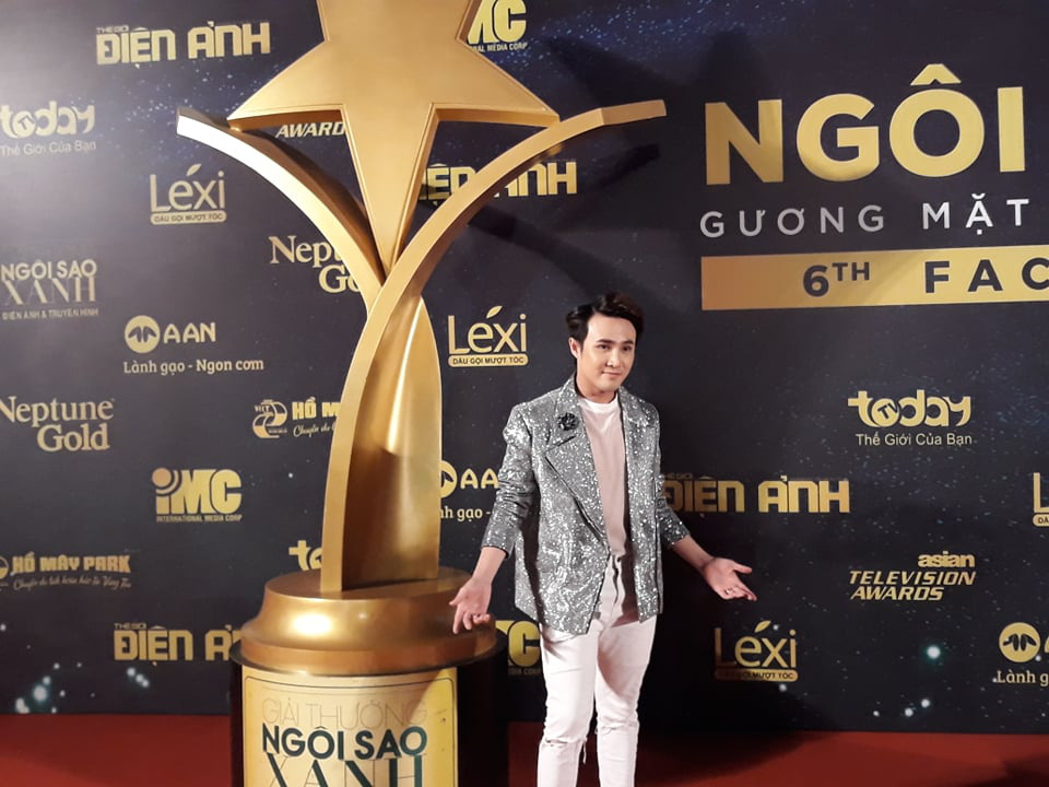 Hai Phượng Ng&ocirc; Thanh V&acirc;n được vinh danh tại Ng&ocirc;i sao xanh   - Ảnh 9.