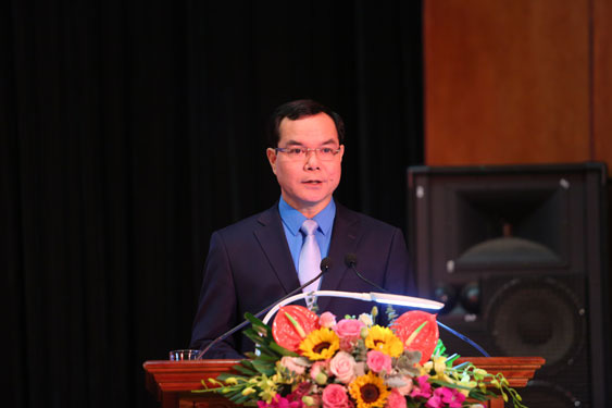 Hà Nội: Trên 40 tỉ đồng hỗ trợ đoàn viên khó khăn