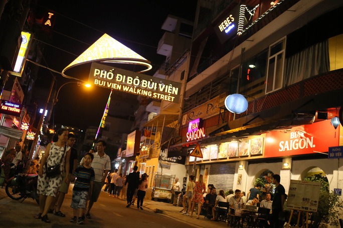 TP HCM là nơi đáng sống thứ 3 trên thế giới