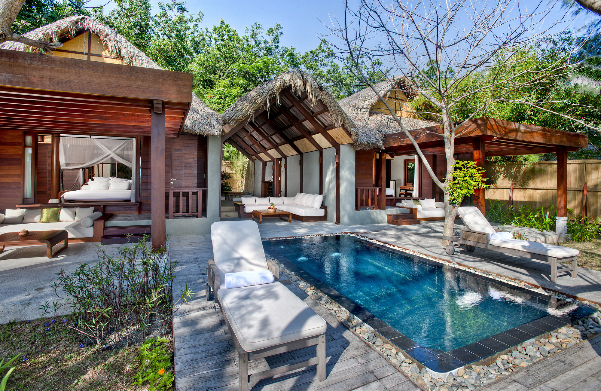 Chuỗi khách sạn, Resort 5 sao tri ân khách hàng MICE - Ảnh 3.