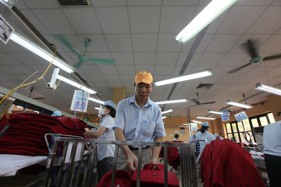 Xuất nhập khẩu 500 tỉ USD, điện mặt trời lọt vào 10 sự kiện nổi bật ngành Công Thương năm 2019 - Ảnh 2.