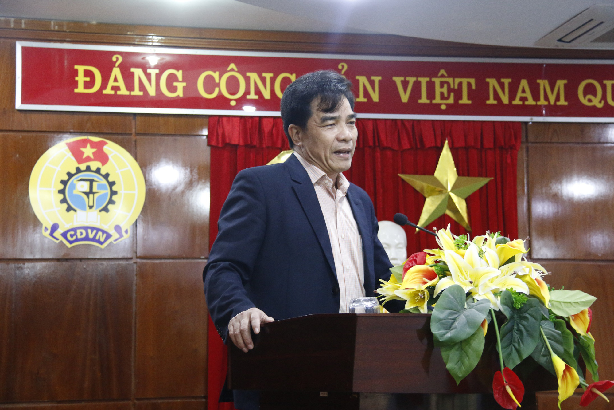 Quảng Nam được suy t&ocirc;n đơn vị dẫn đầu 10 tỉnh - Ảnh 1.