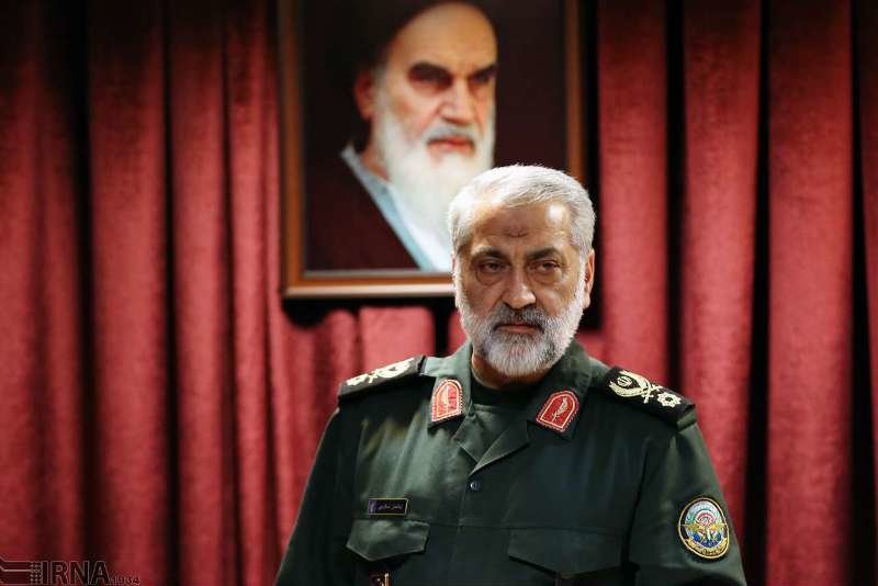 Iran - Nga - Trung tập trận chung, Mỹ h&ocirc; h&agrave;o đồng minh - Ảnh 2.