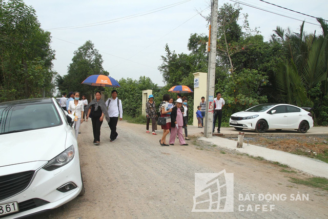 Năm 2020, đầu tư vào phân khúc bất động sản nào, ở đâu? - Ảnh 2.