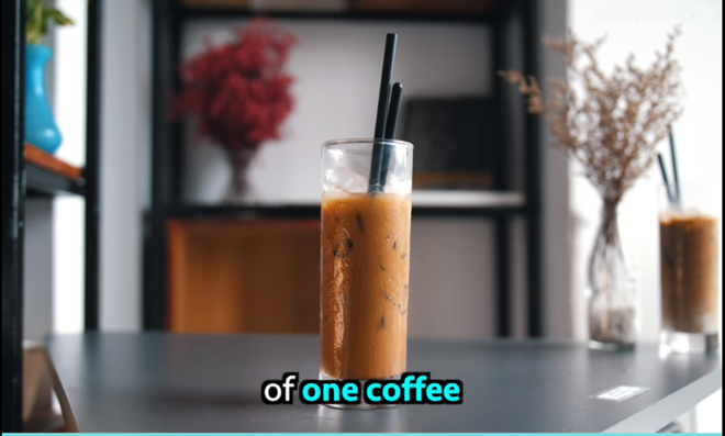 Blogger quốc tế: C&agrave; ph&ecirc; Việt Nam ngon nhất thế giới - Ảnh 5.