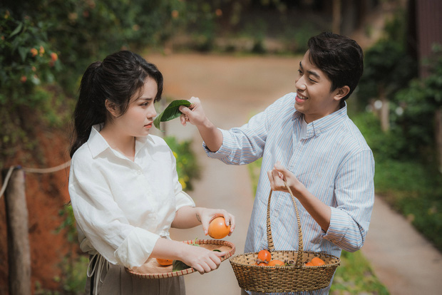 Thái Trinh kể chuyện tình tan vỡ