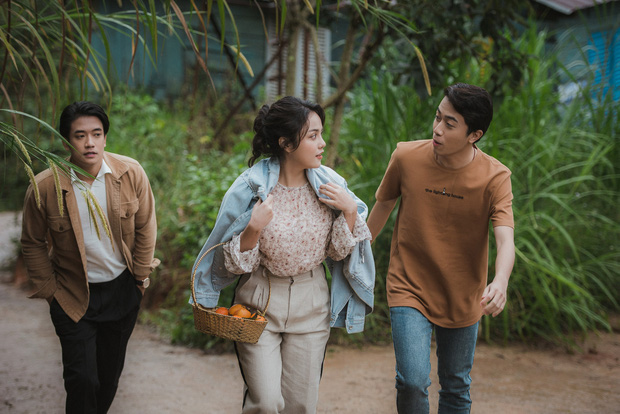 Thái Trinh kể chuyện tình tan vỡ - Ảnh 1.