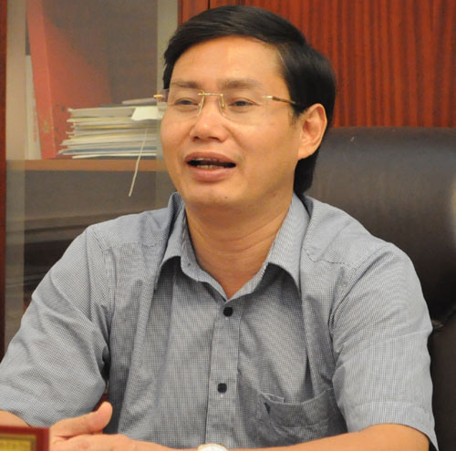 Vụ án Nhật Cường: Bắt Chánh Văn phòng Thành ủy Hà Nội Nguyễn Văn Tứ - Ảnh 1.