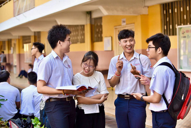 Trường ĐH Nông lâm TP HCM công bố thông tin tuyển sinh năm 2020