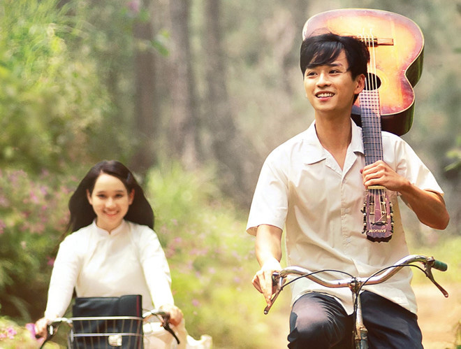 "Mắt biếc" vượt mốc 100 tỉ đồng, lập thêm kỷ lục khác