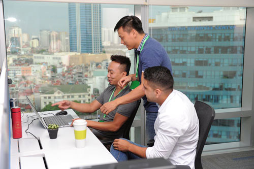 Những ngành hút nhân lực trong năm 2020