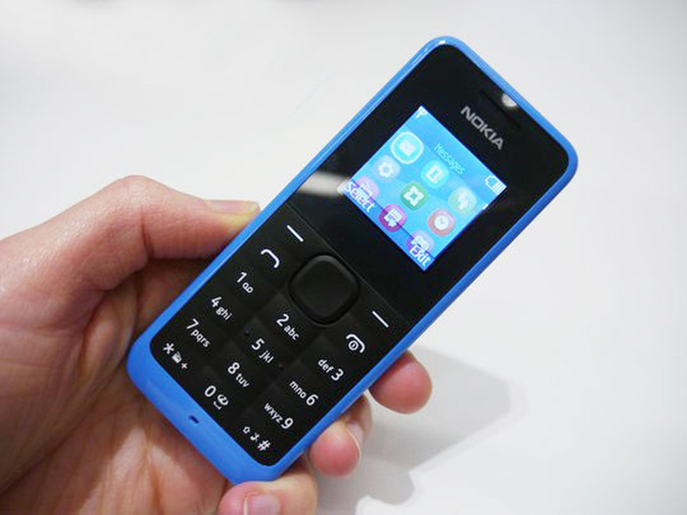 Khai tử sóng di động 2G từ năm 2022, điện thoại "cục gạch" sắp hết thời