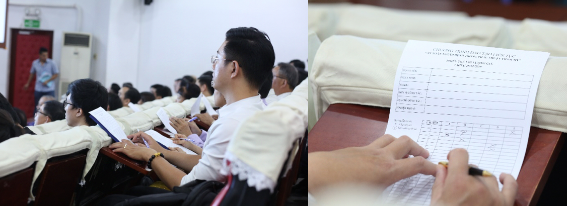Chấn chỉnh làm đẹp, Sở Y tế TP HCM đặt hàng đào tạo 200 bác sĩ thẩm mỹ