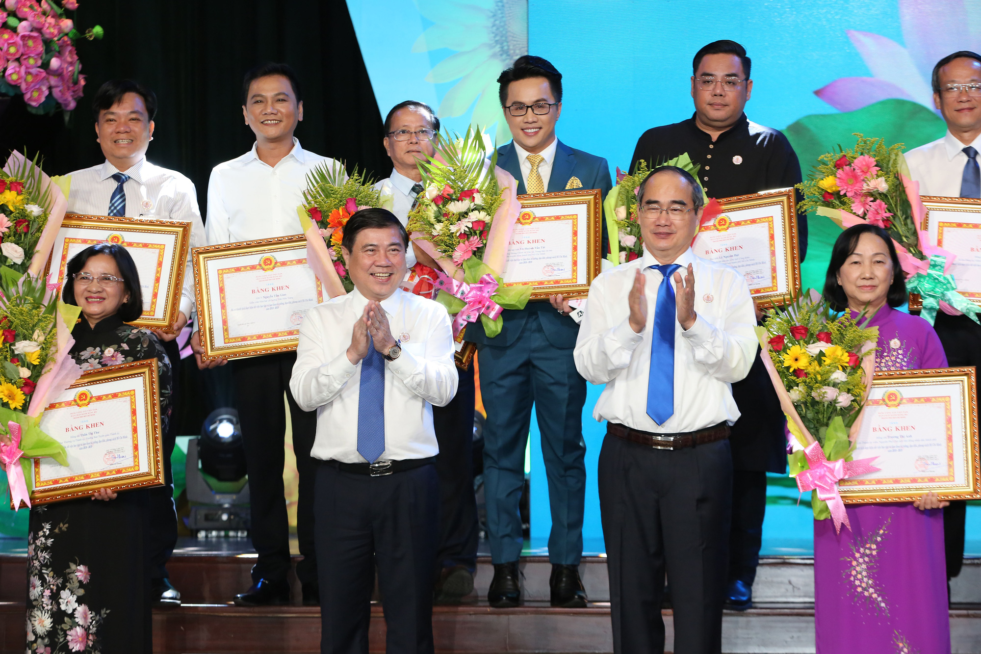 10 sự kiện n&agrave;o nổi bật nhất của TP HCM trong năm 2019? - Ảnh 2.