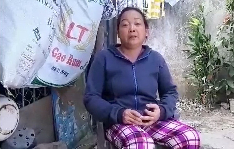 Xót thương gia cảnh nữ nhân viên massage đâm chết khách vì bị "lật kèo"