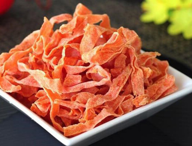 Cách làm một số loại mứt đơn giản ngay tại nhà - Ảnh 7.