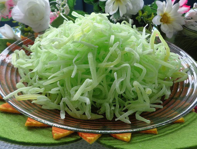 Cách làm một số loại mứt đơn giản ngay tại nhà - Ảnh 8.