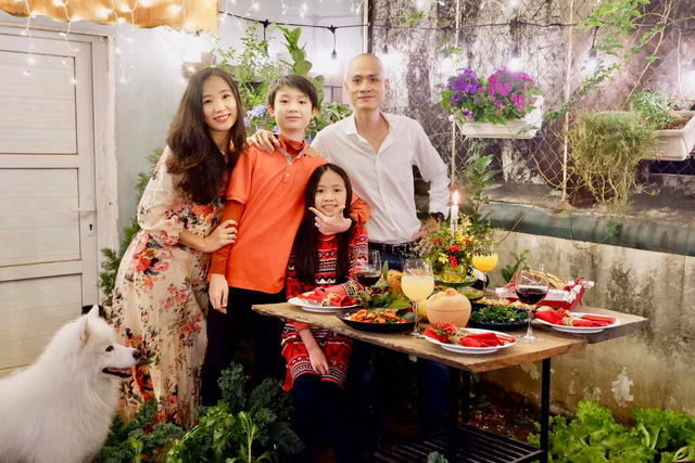 Người phụ nữ “nghỉ hưu non” để khởi nghiệp với loại bánh mì giá 200.000 đồng/chiếc - Ảnh 9.