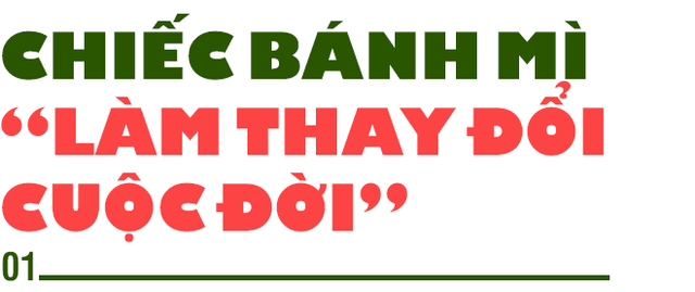 Người phụ nữ “nghỉ hưu non” để khởi nghiệp với loại bánh mì giá 200.000 đồng/chiếc - Ảnh 4.