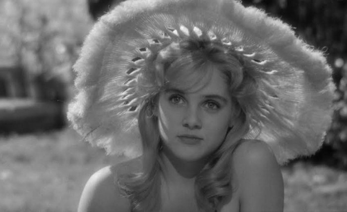 "Nàng Lolita" Sue Lyon qua đời ở tuổi 73