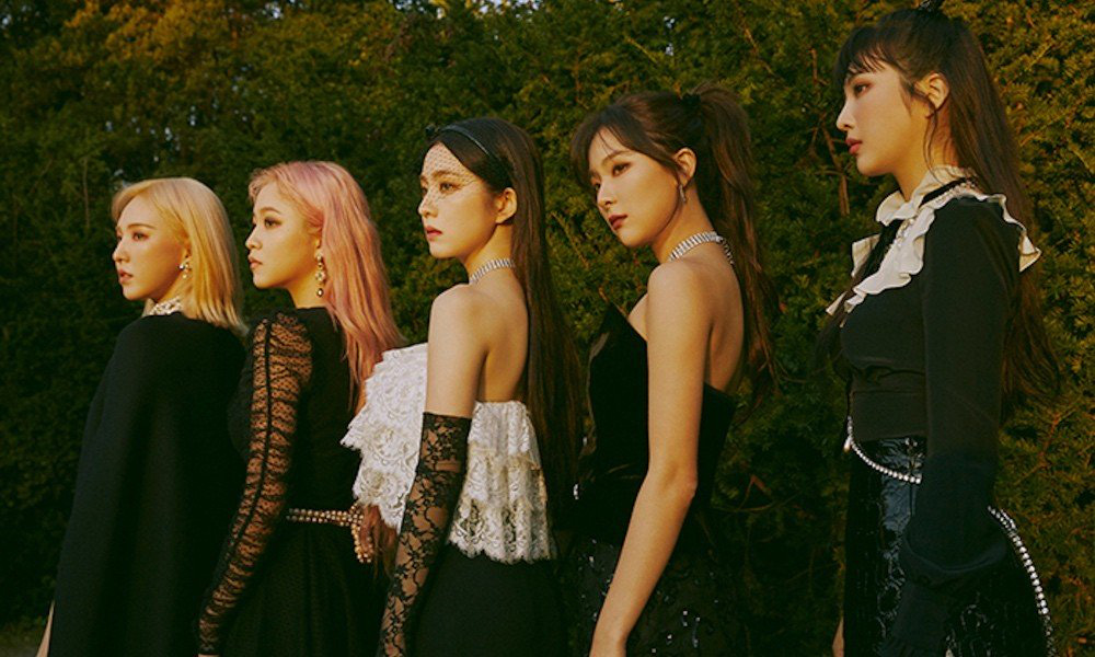 Vũ c&ocirc;ng 15 tuổi l&agrave;m bi&ecirc;n đạo m&uacute;a cho Psycho của Red Velvet - Ảnh 5.
