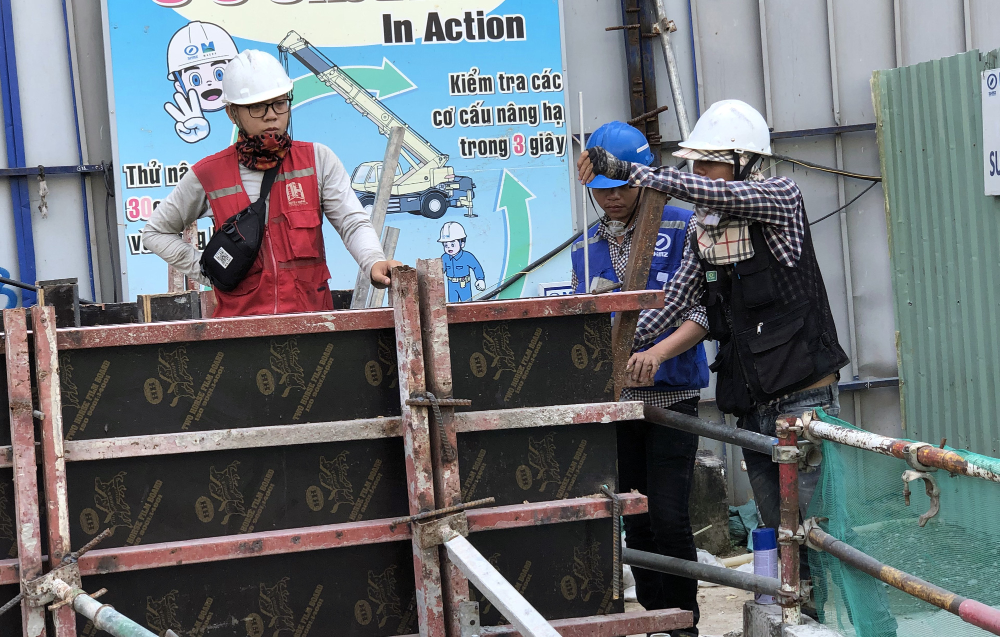TP HCM: Quý I/2020 cần 81.800 lao động